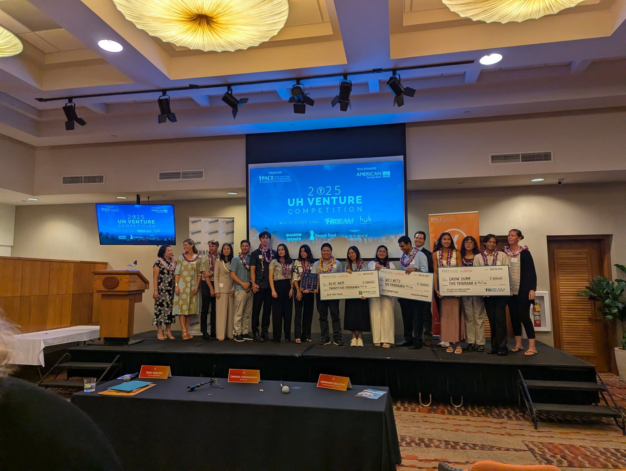 UH Venture Competition